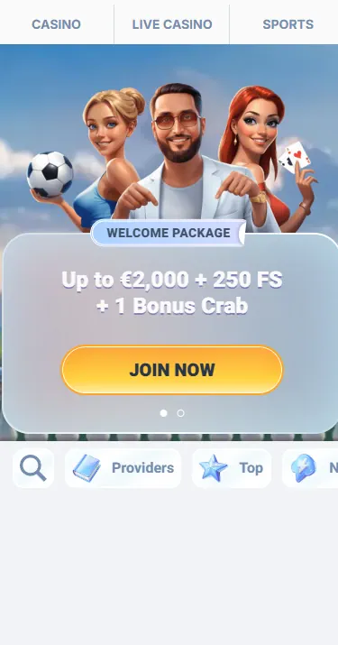 BetEum Casino